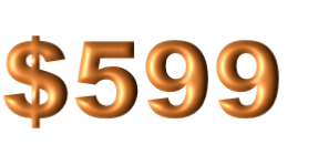 $599
